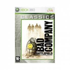 Battlefield Bad Company Game (Classics) Battlefield Bad Company Game (Classics)